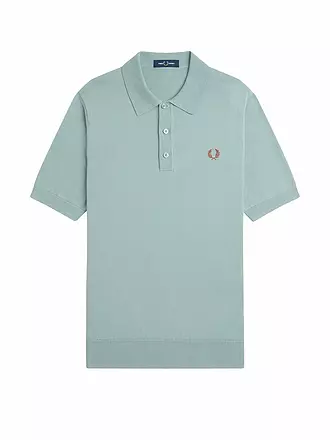 FRED PERRY | Polo | mint